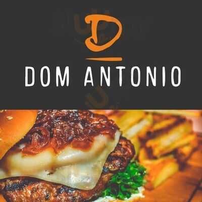 Dom Antonio Gastronomia