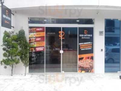 Dom Antonio Gastronomia