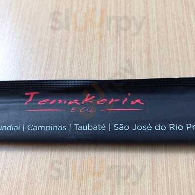 Temakeria E Cia