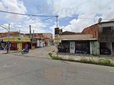 Churrrascaria Verissimo