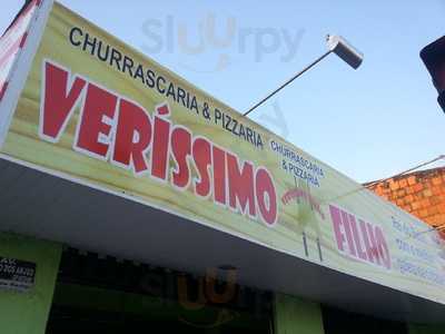 Churrrascaria Verissimo