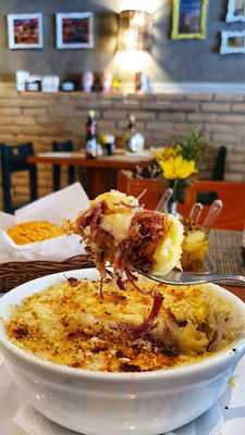 Escondidinho Da Amada