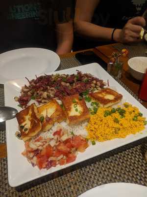 Escondidinho Da Amada