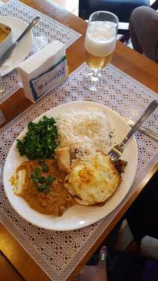 Escondidinho Da Amada