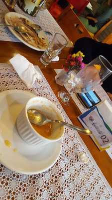 Escondidinho Da Amada