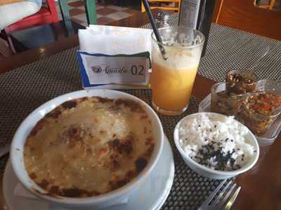 Escondidinho Da Amada