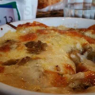 Escondidinho Da Amada