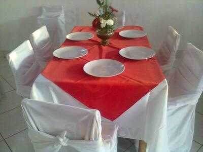 Restaurante Nossa Casa