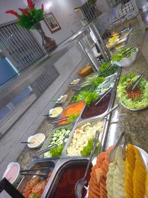 Restaurante Nossa Casa