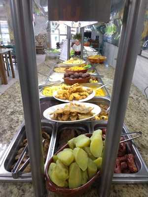 Restaurante Nossa Casa