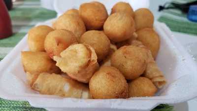 Manger Doces E Salgados