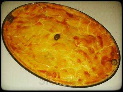 Manger Doces E Salgados