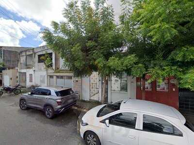 Manger Doces E Salgados