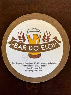 Bar Do Eloi