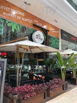 Tribo Das Frutas Balneário