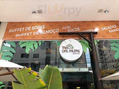 Tribo Das Frutas Balneário