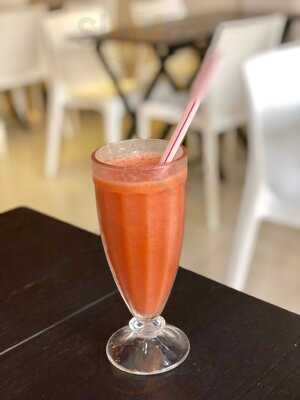 Tribo Das Frutas Balneário