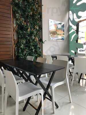 Tribo Das Frutas Balneário