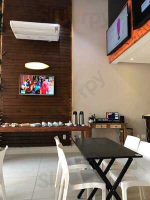 Tribo Das Frutas Balneário