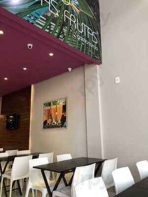 Tribo Das Frutas Balneário