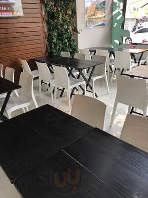 Tribo Das Frutas Balneário