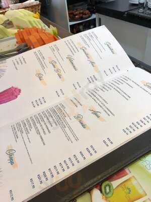 Tribo Das Frutas Balneário