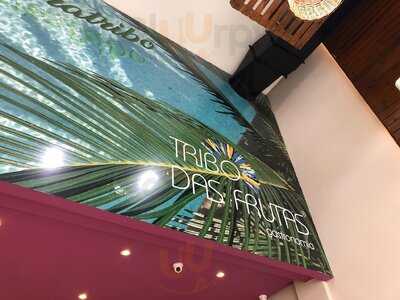 Tribo Das Frutas Balneário