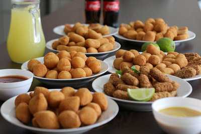 Gullosinhos Salgados