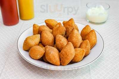 Gullosinhos Salgados