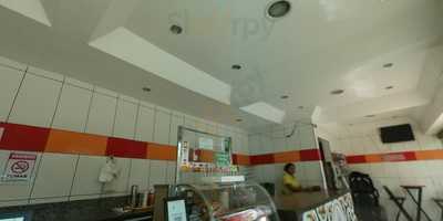 Gullosinhos Salgados