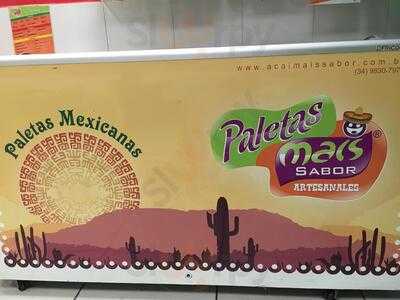 Açaí Mais Sabor Realengo