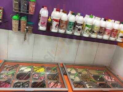 Açaí Mais Sabor Realengo