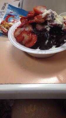 Açaí Mais Sabor Realengo