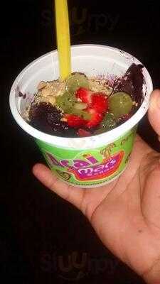 Açaí Mais Sabor Realengo
