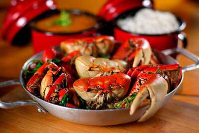 Restô Prime Cariri Cafe