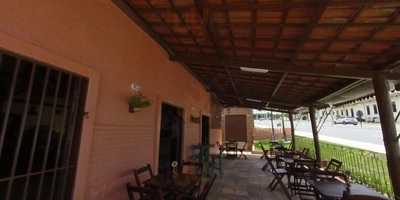 Restô Prime Cariri Cafe