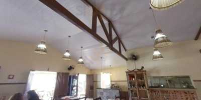 Restô Prime Cariri Cafe