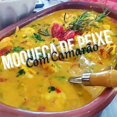 Restô Prime Cariri Cafe