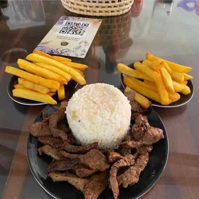 Restô Prime Cariri Cafe