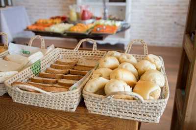 Restô Prime Cariri Cafe