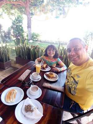 Restô Prime Cariri Cafe