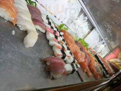 Sushi Laranjeiras