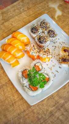 Orymaki Sushi House E Delivery