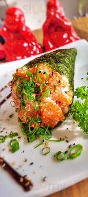 Orymaki Sushi House E Delivery