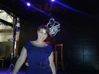 Benjamin Comedy Club