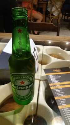 Benjamin Comedy Club