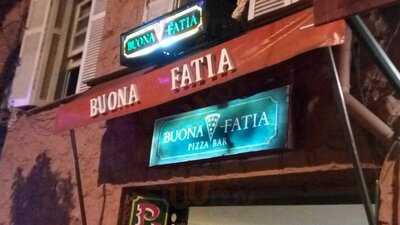Buona Fatia Pizza Bar