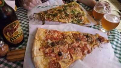 Buona Fatia Pizza Bar