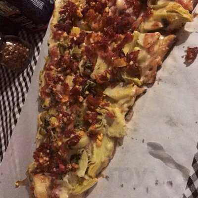 Buona Fatia Pizza Bar