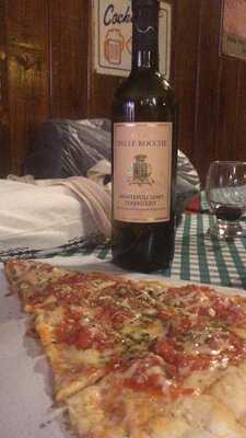 Buona Fatia Pizza Bar